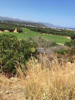 Land plot 15.000sqm for sale-Vrachasi » Sisi