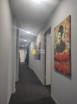 Office 20sqm for rent-Marousi » Agioi Anargyroi