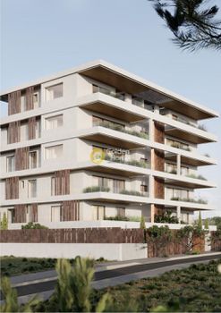 Maisonette 242sqm for sale-Glyfada » Aixoni