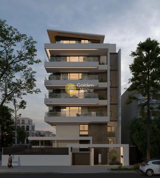 Maisonette 170sqm for sale-Glyfada » Terpsithea