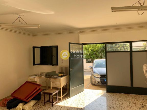 Apartment 45 sqm for sale, Athens - West, Petroupoli