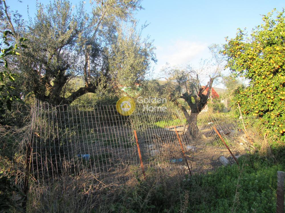 Οικόπεδο 400 τ.μ. πρός πώληση, Αιτωλοακαρνανία, Ναύπακτος