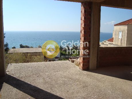 Detached home 250 sqm for sale