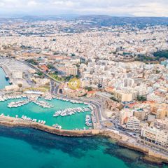 Οικόπεδο 160 τ.μ. για πώληση