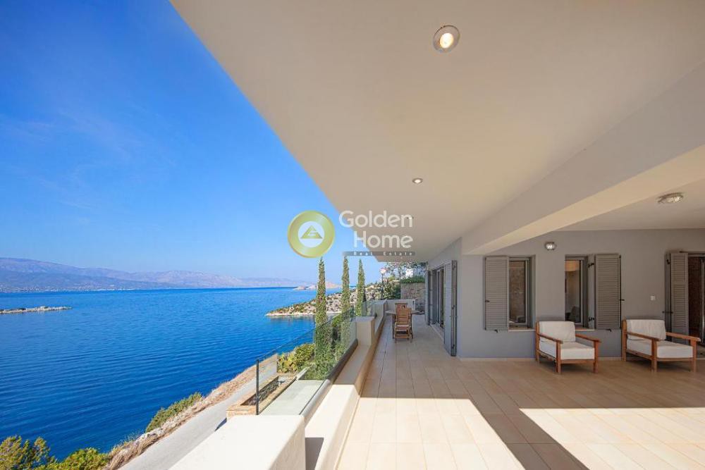Μονοκατοικία 350 τ.μ. προς ενοικίαση, Φραγκολίμανο