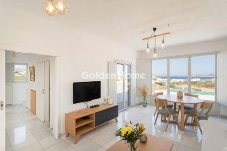 Μεζονέτα 105τ.μ. για πώληση-Πάρος » Γαλιάτσος