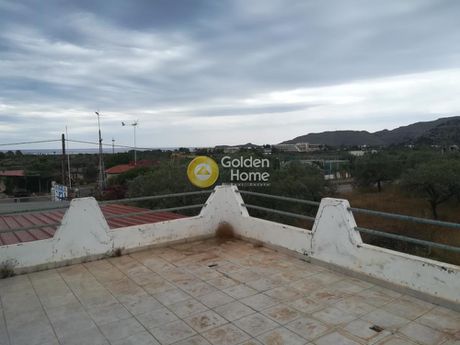 Detached home 195 sqm for sale