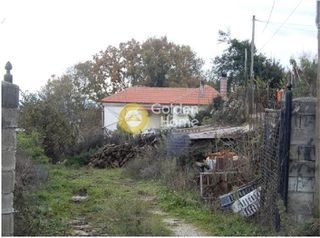 Μονοκατοικία 60 τ.μ. για πώληση