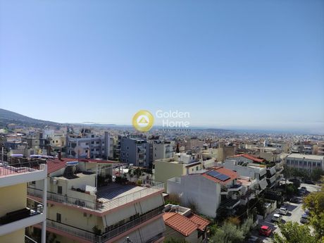 Μεζονέτα 147τ.μ. για πώληση-Γλυφάδα » Αίγλη