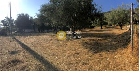 Οικόπεδο 654τ.μ. για πώληση-Άνω λιόσια » Πανόραμα