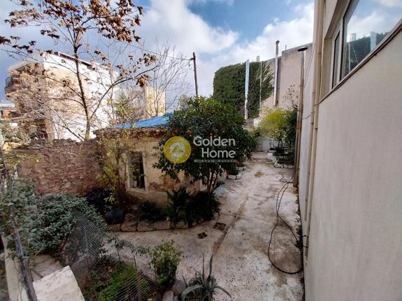 Land plot 403 sqm for sale, Athens - North, Kifisia