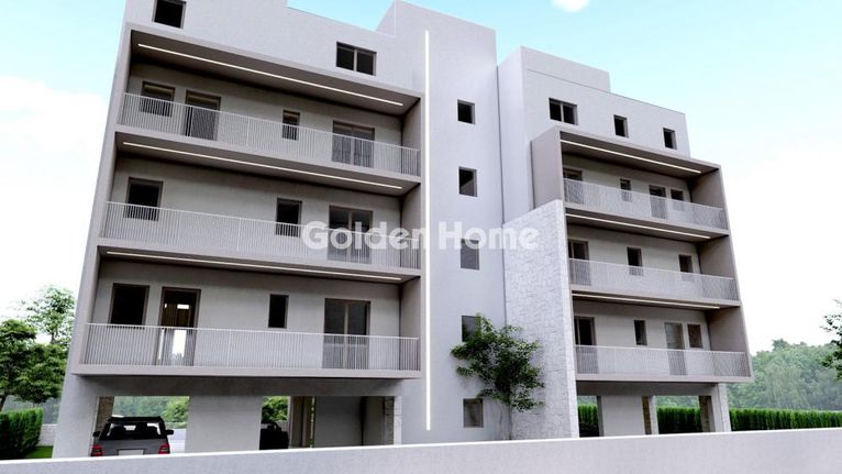 Maisonette 100 sqm for sale, Argosaronikos Islands, Salamina