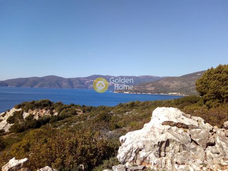 Land plot 19.600 sqm for sale