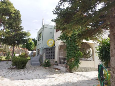 Διαμέρισμα 128 τ.μ. για πώληση