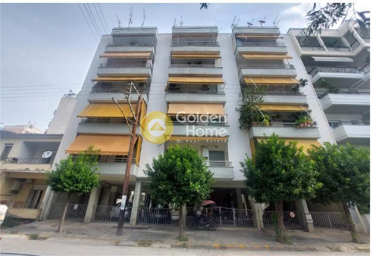 Διαμέρισμα 99 τ.μ. πρός πώληση, Μαγνησία, Βόλος