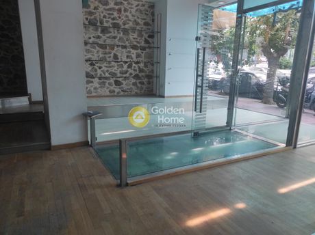 Επιχειρηματικό κτίριο 1.078τ.μ. για πώληση-Παγκράτι » Κέντρο παγκρατίου