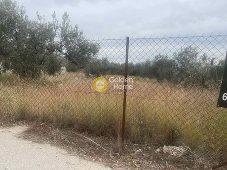 Οικόπεδο 1.676 τ.μ. προς πώληση