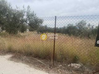 Οικόπεδο 1.676 τ.μ. για πώληση