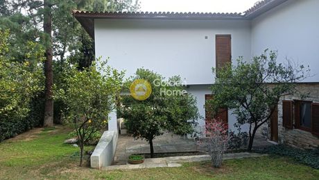 Detached home 690 sqm for sale