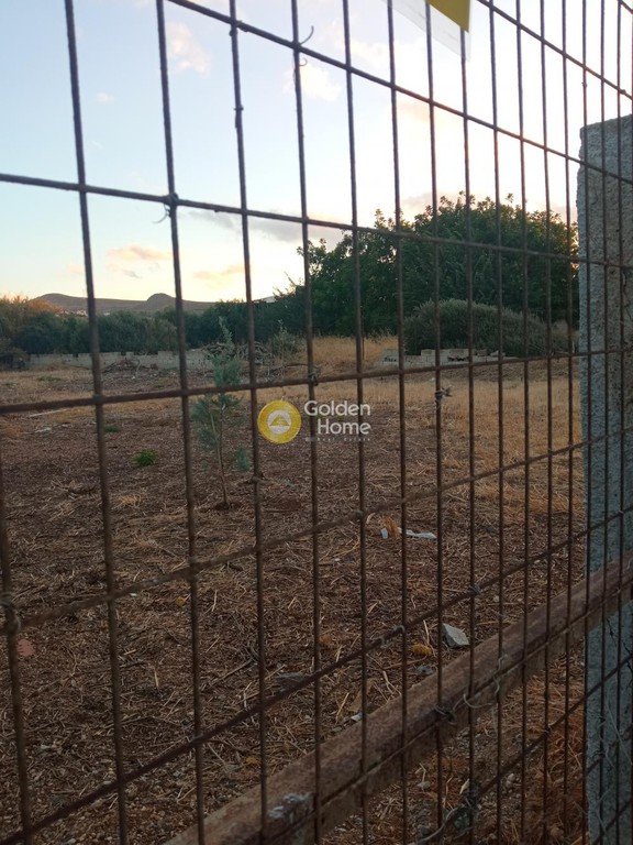 Οικόπεδο 1.056 τ.μ. προς ενοικίαση, Χάνι Κοκκίνη