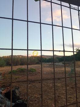 Land plot 1.056 sqm for rent