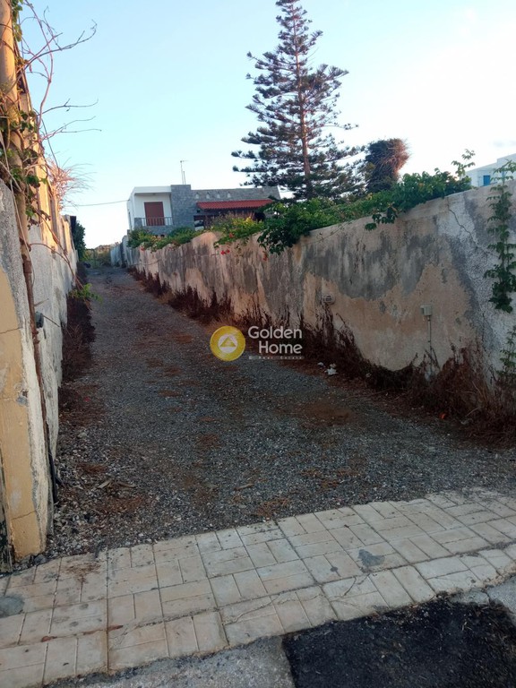 Οικόπεδο 1.056 τ.μ. προς ενοικίαση, Χάνι Κοκκίνη