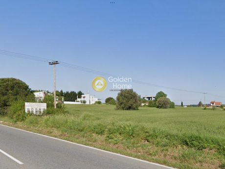 Parcel 6.000 sqm for sale