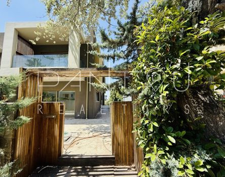 Μεζονέτα 330τ.μ. για πώληση-Κηφισιά » Πολιτεία