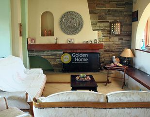 Detached home 390 sqm for sale