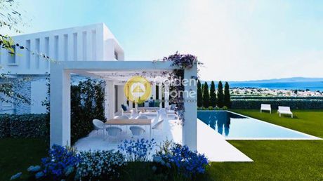 Μεζονέτα 160τ.μ. για πώληση-Παλλήνη » Χανιώτης