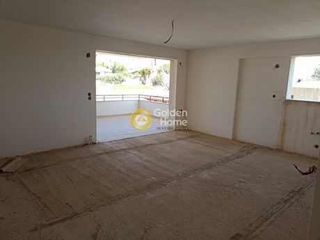 Διαμέρισμα 87τ.μ. για πώληση-Νέα πέραμος (μεγάλο πεύκο) » Νέα πέραμος