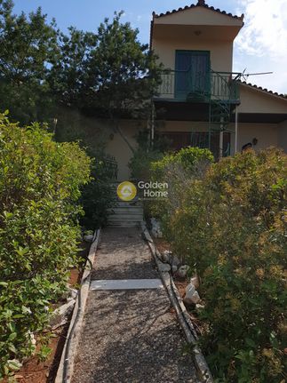 Μονοκατοικία 140 τ.μ. για πώληση, Αττική - Υπόλοιπο, Ανάβυσσος
