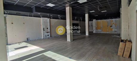 Κατάστημα 375τ.μ. για ενοικίαση-Άγιος δημήτριος » Μοναστήριο