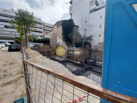 Διαμέρισμα 128τ.μ. για πώληση-Νέα σμύρνη » Χρυσάκη