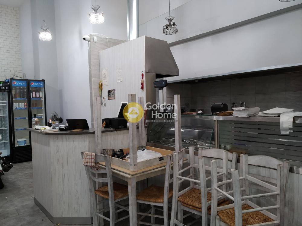 Κατάστημα 100 τ.μ. προς ενοικίαση, Πεύκα Βέρδη