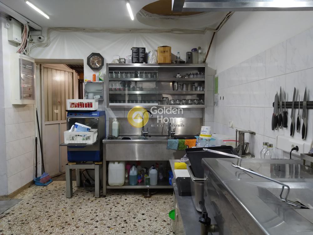 Κατάστημα 100 τ.μ. προς ενοικίαση, Πεύκα Βέρδη