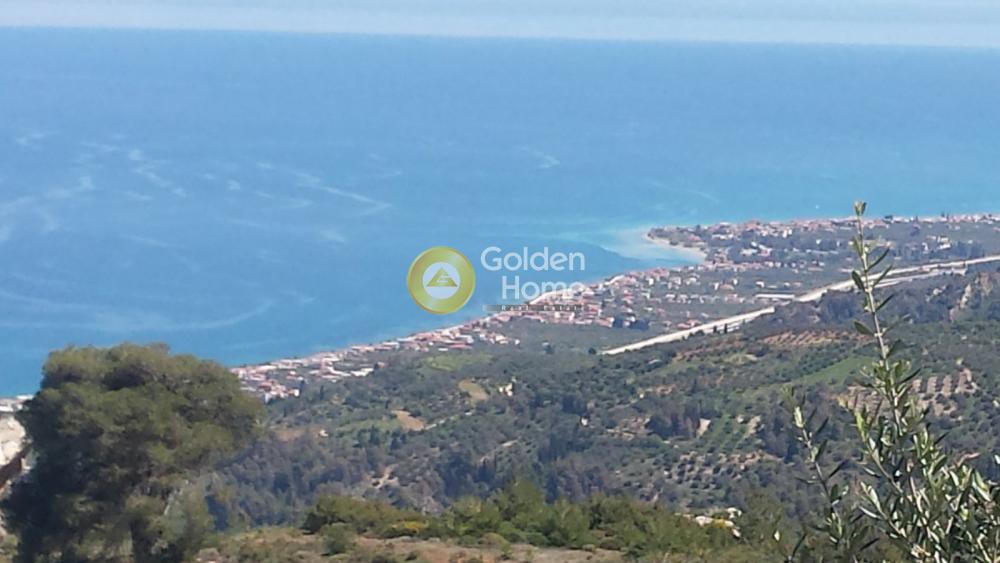 Οικόπεδο 7.918 τ.μ. προς πώληση, Ελληνικό Ευρωστίνης