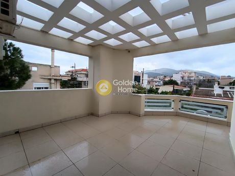 Maisonette 200sqm for rent-Vari - Varkiza » Miladeza