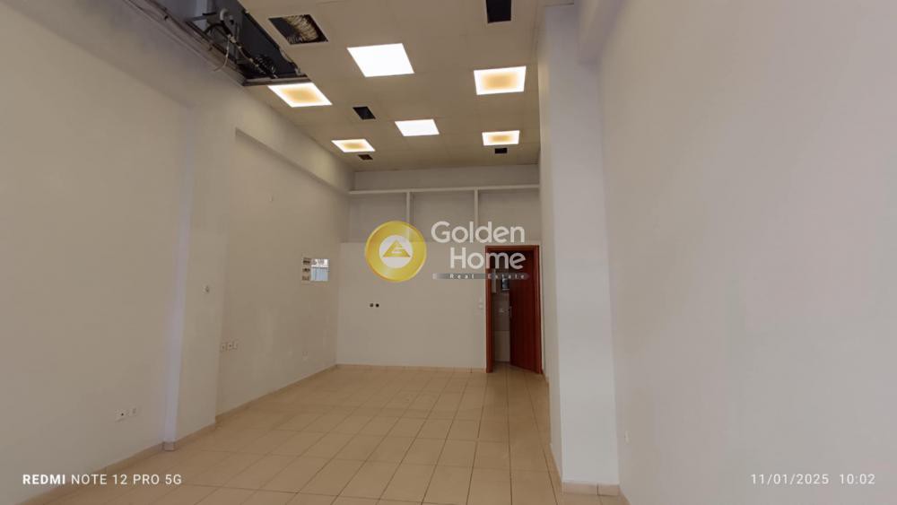 Κατάστημα 55 τ.μ. πρός ενοικίαση, Θεσσαλονίκη - Περιφ/Κοί Δήμοι, Ελευθέριο-Κορδελιό