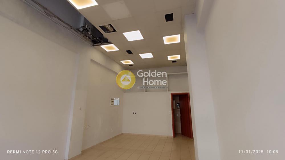 Κατάστημα 55 τ.μ. πρός ενοικίαση, Θεσσαλονίκη - Περιφ/Κοί Δήμοι, Ελευθέριο-Κορδελιό