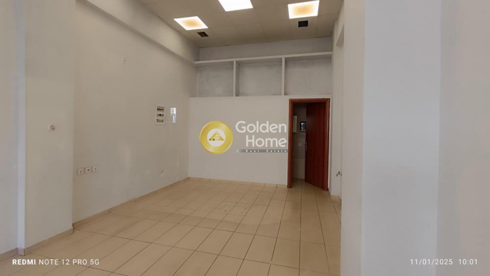 Κατάστημα 55 τ.μ. πρός ενοικίαση, Θεσσαλονίκη - Περιφ/Κοί Δήμοι, Ελευθέριο-Κορδελιό