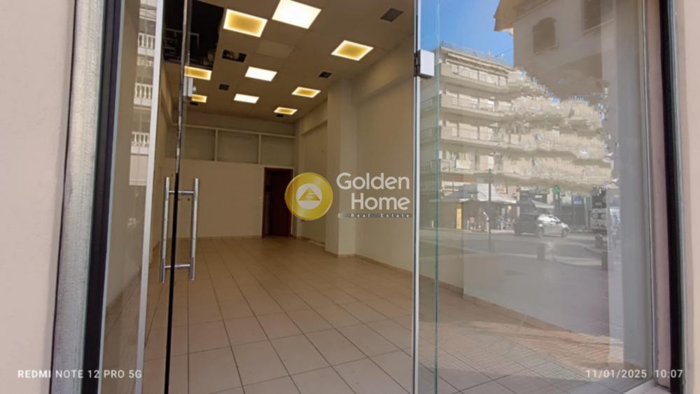 Κατάστημα 55 τ.μ. πρός ενοικίαση, Θεσσαλονίκη - Περιφ/Κοί Δήμοι, Ελευθέριο-Κορδελιό
