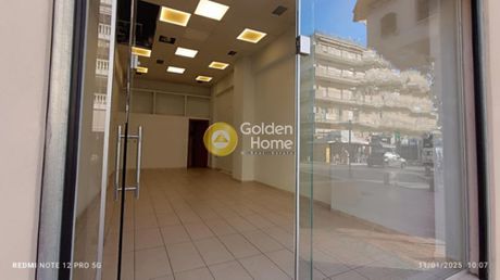 Κατάστημα 55 τ.μ. προς ενοικίαση