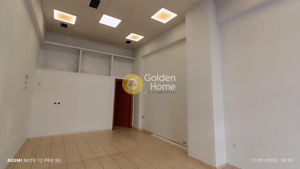 Κατάστημα 55 τ.μ. πρός ενοικίαση, Θεσσαλονίκη - Περιφ/Κοί Δήμοι, Ελευθέριο-Κορδελιό