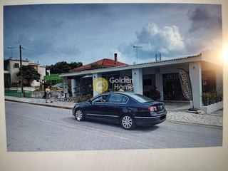 Κατάστημα 122 τ.μ. για πώληση