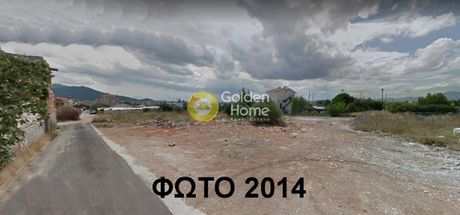 Οικόπεδο 637 τ.μ. για πώληση