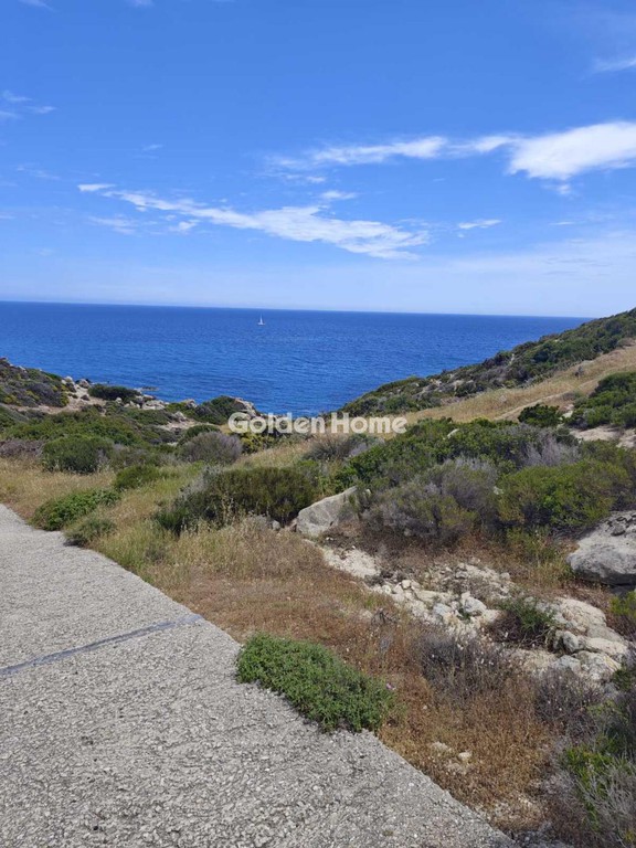 Οικόπεδο 500 τ.μ. προς πώληση, Σκάλα Συκέας