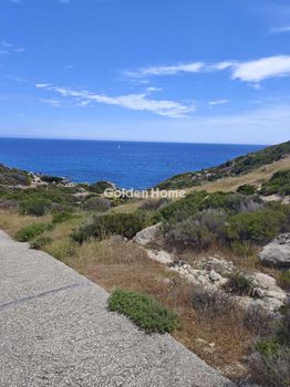 Land plot 500 sqm for sale