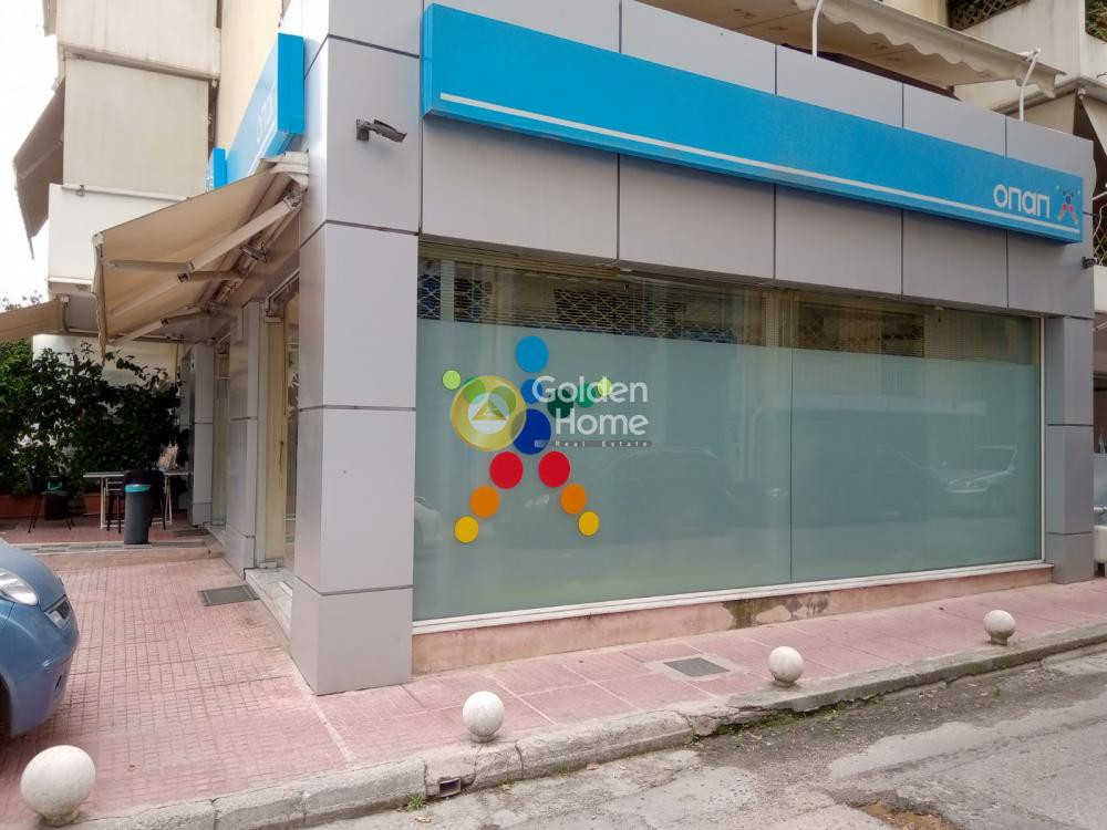 Κατάστημα 76 τ.μ. προς πώληση, Κάτω Πατήσια