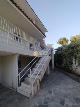 Διαμέρισμα 60τ.μ. για ενοικίαση-Δαφνούσες » Καλυψώ